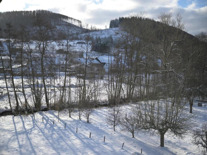 Others 4, Gemutliche Wohnung fur 4 Personen, Hochsauerlandkreis