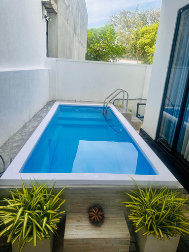 Sport & Beauty 3, Mariner's Beach Villa, Ambalangoda