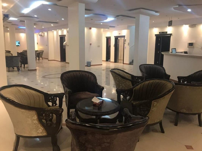 Others 2, Almakan Almosafer Hotel 106, Riyadh