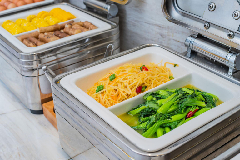 Food & Drinks 5, JI Hotel Tianfu Square, Chengdu