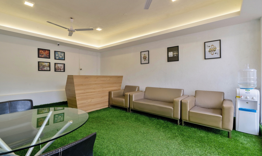 Others 5, Treebo Midvalley Residence, Vellore