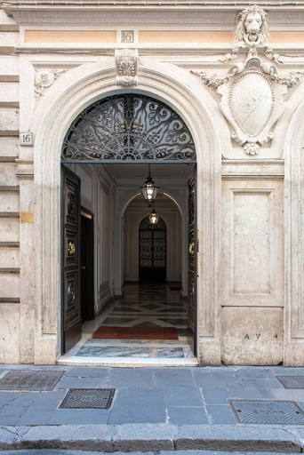 Others 2, Alta Luxury Apartments - Spagna Apartment, Roma
