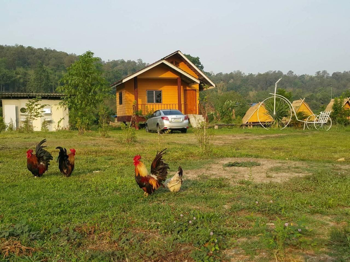 Others 4, Peisanae Faikeng Resort, Pua