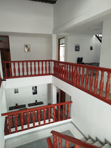 Others 5, HOTEL LA FONTANA, Yopal