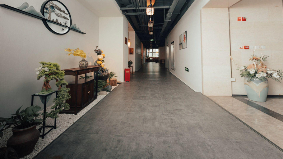 Others 5, Fanting Hotel, Chengdu