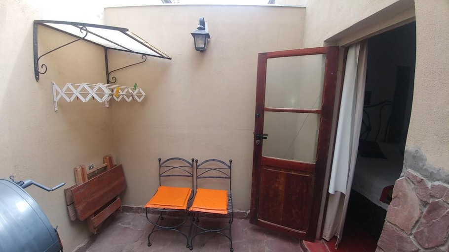 Others 5, Apart La Quinta Residencia, Capital