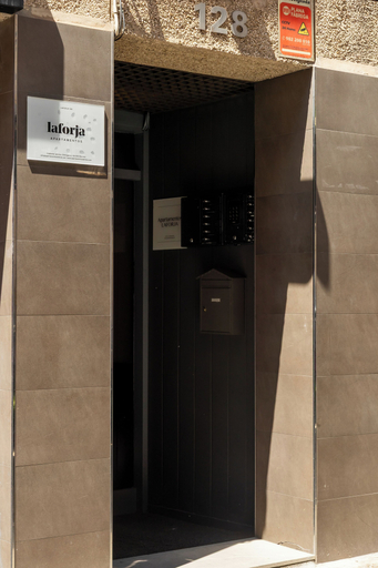 Exterior & Views 2, Apartamentos Laforja, Barcelona