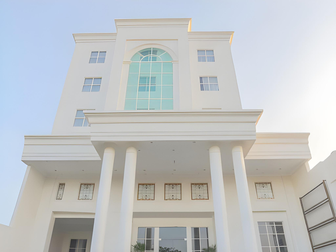 Exterior & Views 1, Same Hotel Malang, Malang