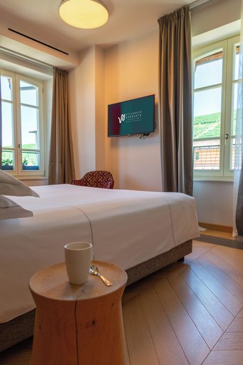 Bedroom 3, Villaggio Narrante - Le Case dei Conti Mirafiore, Cuneo