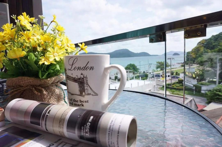 Others 5, The Pixels Cape Panwa Condo, Phuket Island