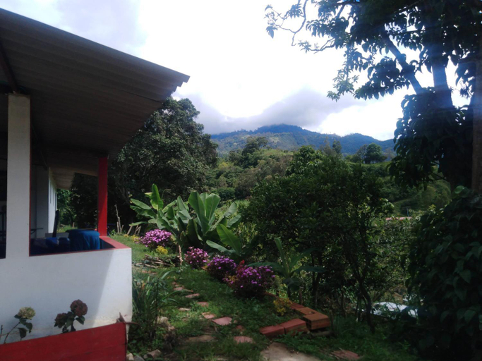 Others 5, Finca Umnisa - Choachi, Choachí