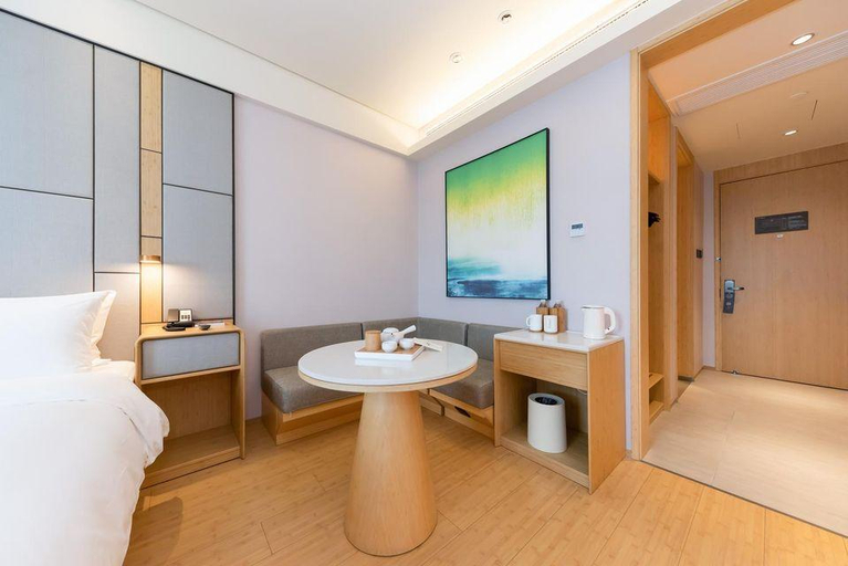 Others 4, JI Hotel Shanghai Jinshan Wanda, Shanghai
