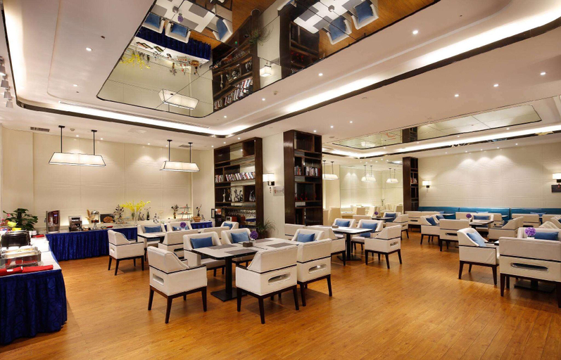 Food & Drinks 5, Ramada Encore by Wyndham Wuhan, Wuhan