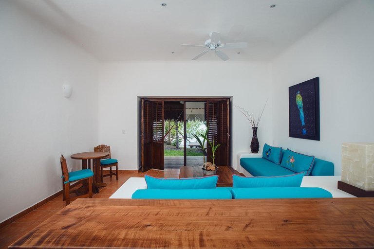 Bedroom 3, Rancho Encantado, Othón P. Blanco