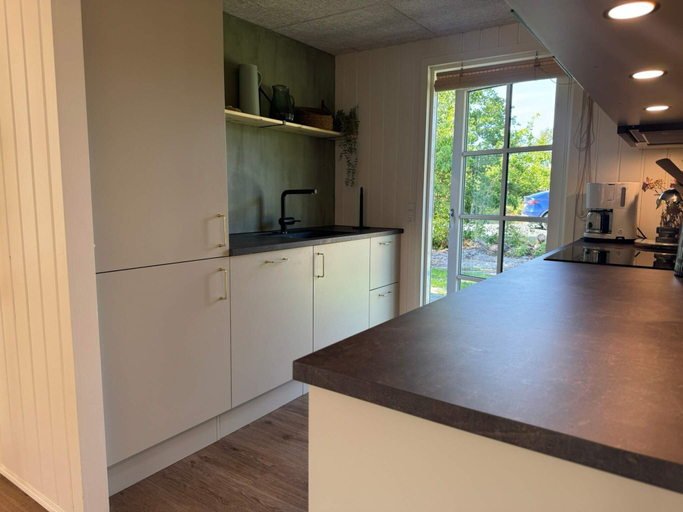 Interior 2, 8 Person Holiday Home in Henne, Varde
