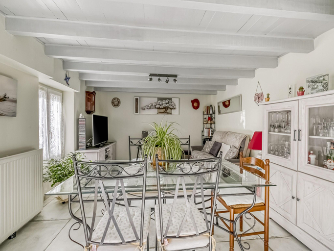 Others 5, Charming Stay in Heart of Dax, Landes