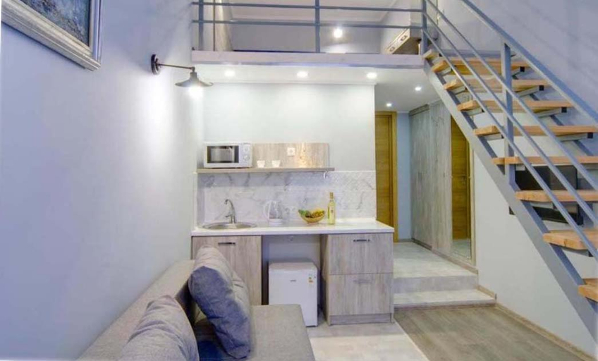 Others 5, BestKievApartment, Shevchenkivs'kyi