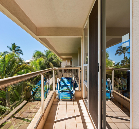 Property grounds 3, Maui Banyan T303 3 Bedroom Condo, Maui