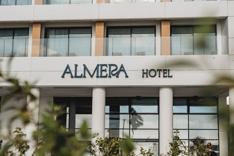 Exterior & Views 2, ALMERA