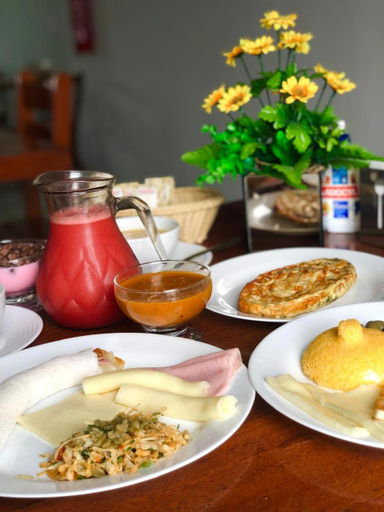 Food & Drinks 5, Hotel Letiva Arco, Sobral