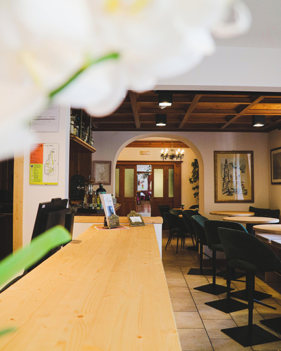 Food & Drinks 5, Des Alpes, Belluno