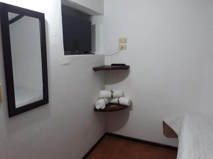 Others 5, Almanik Tematik, Villa de Leyva