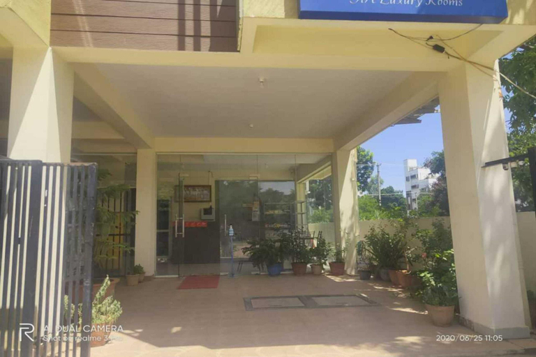 Others 2, Vaas Homestays, Bangalore