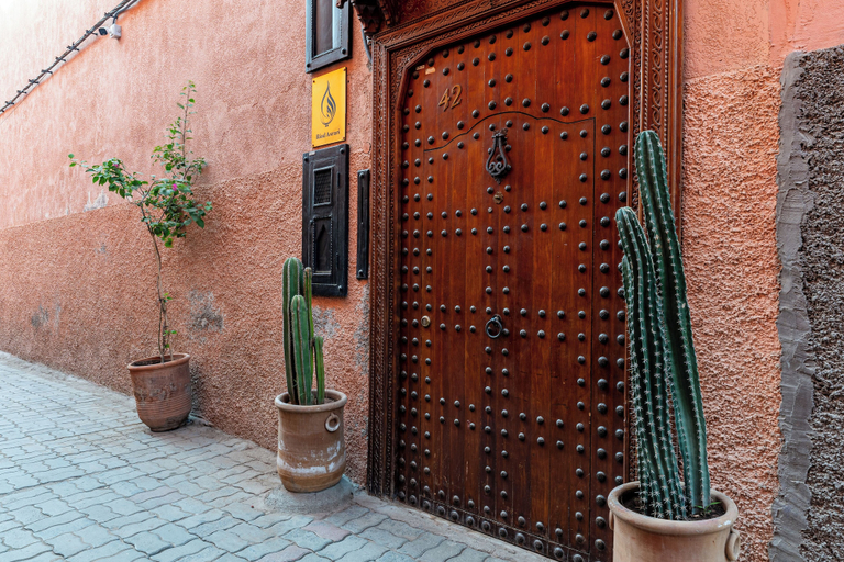 Exterior & Views 2, Riad Asrari, Marrakech