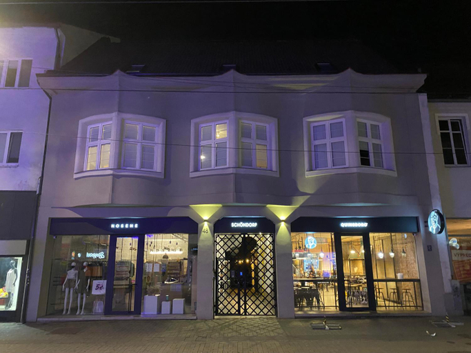Exterior & Views 2, Schöndorf Hostel, Bratislava I