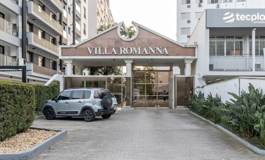 Exterior & Views 5, Modern Apart Near Beira-mar Norte, Downtown Vra404, Florianopolis
