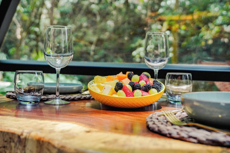Food & Drinks 5, Cabo Real Luxury Glamping, Cabo Corrientes