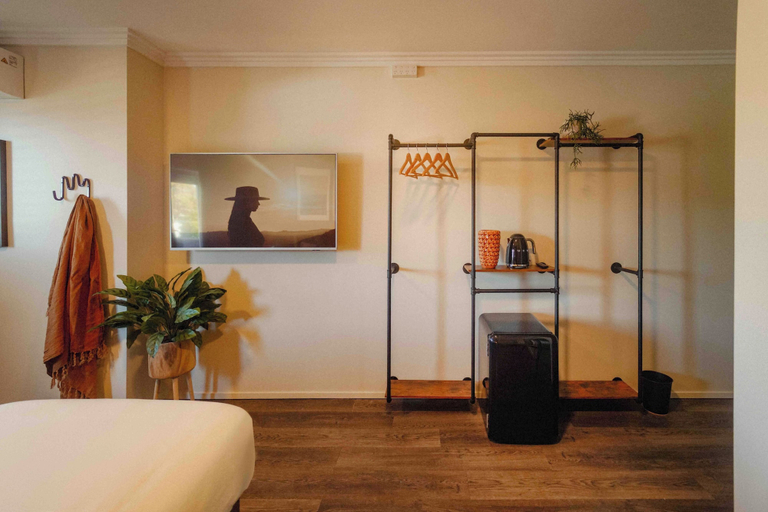 Bedroom 4, Drifter Byron Bay, Byron