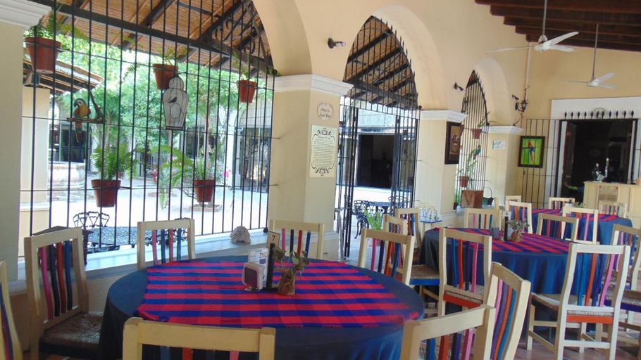 Food & Drinks 5, Hotel Quinta Minera, Tamazula