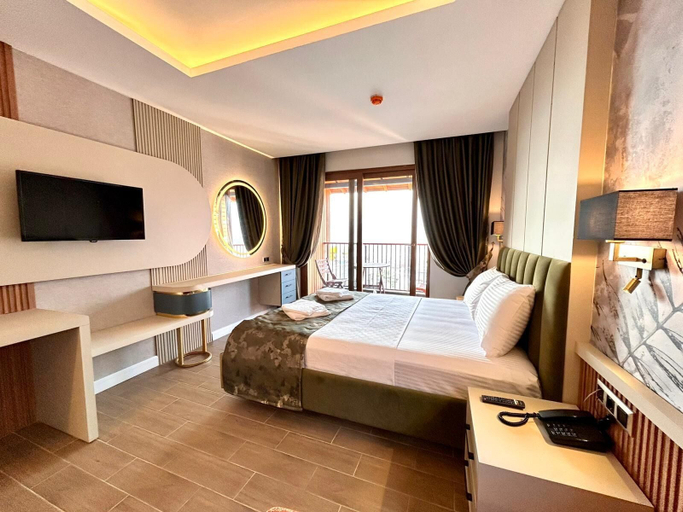 Bedroom 3, Castello By Mediterra, Alanya