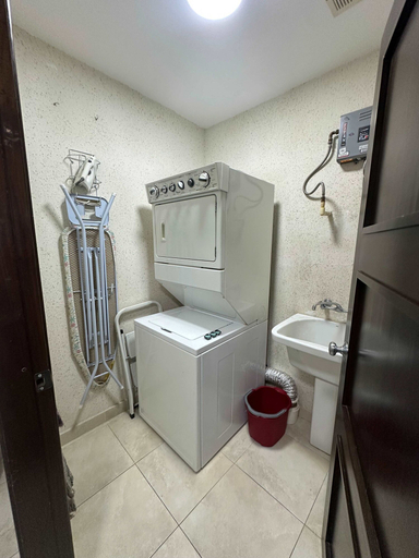 Room 4, Estrella Federal I 2 Bedroom Apt in Costa del Este, Panamá