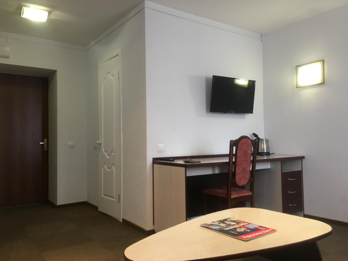 Others 4, Deryabin Hotel, Zav'yalovskiy rayon