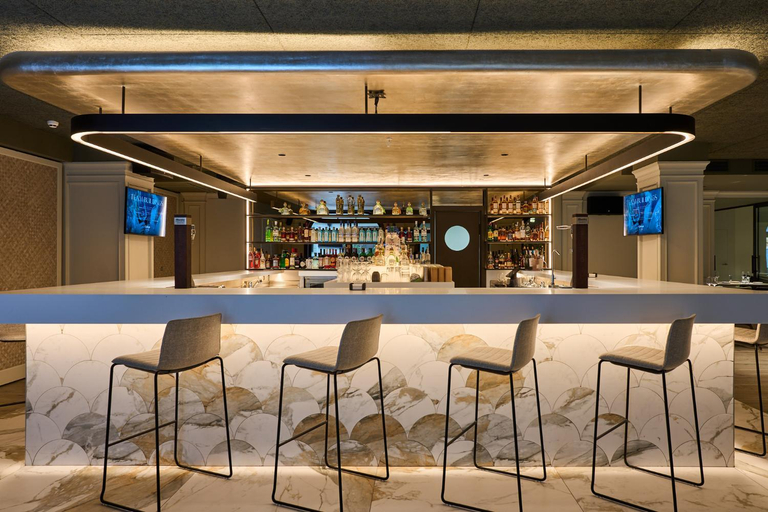 Food & Drinks 5, VP El Madrono, Madrid