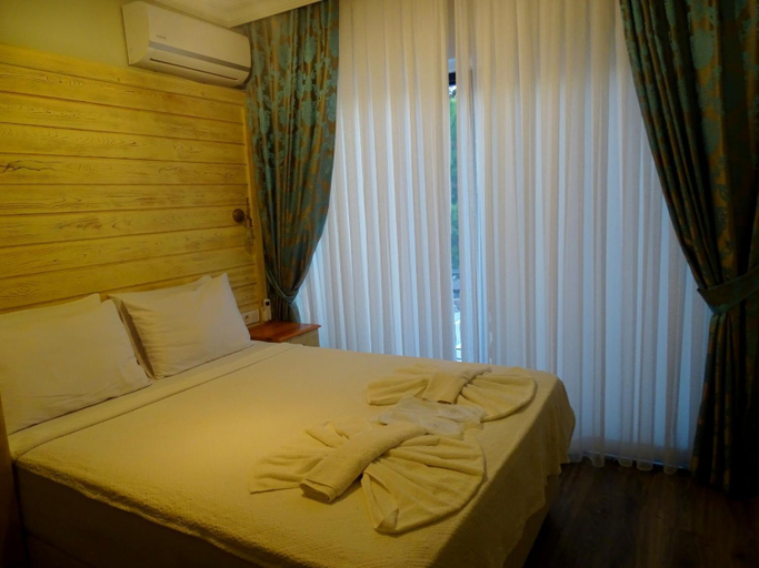 Bedroom 3, Sarissa Butik Otel, Ayvacık