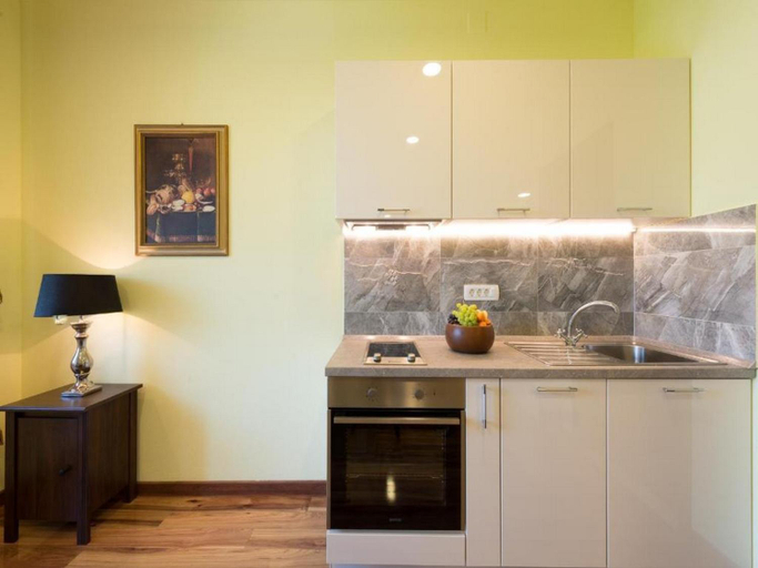 Others 4, Apartments Antique, Dubrovnik