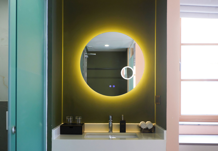Bathroom 4, CASEPIA, Phú Quốc