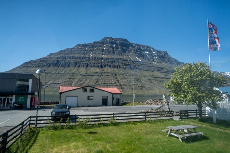 Exterior & Views 1, Hotel Eskifjorður, Fjarðabyggð