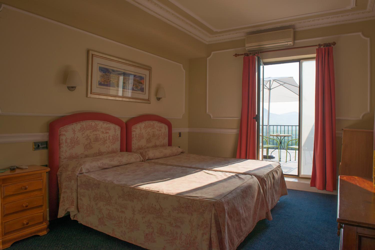 Bedroom 3, Hotel Marixa, Álava