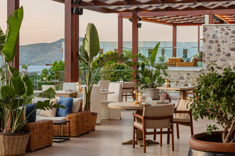 Food & Drinks 5, Allium Bodrum Resort & Spa, Bodrum