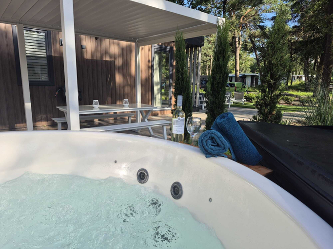 Sport & Beauty 4, Casa Sallandia met Outdoor Wellness, Hellendoorn