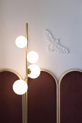 Bedroom 3, Casa Miranda Boutique, Syracuse