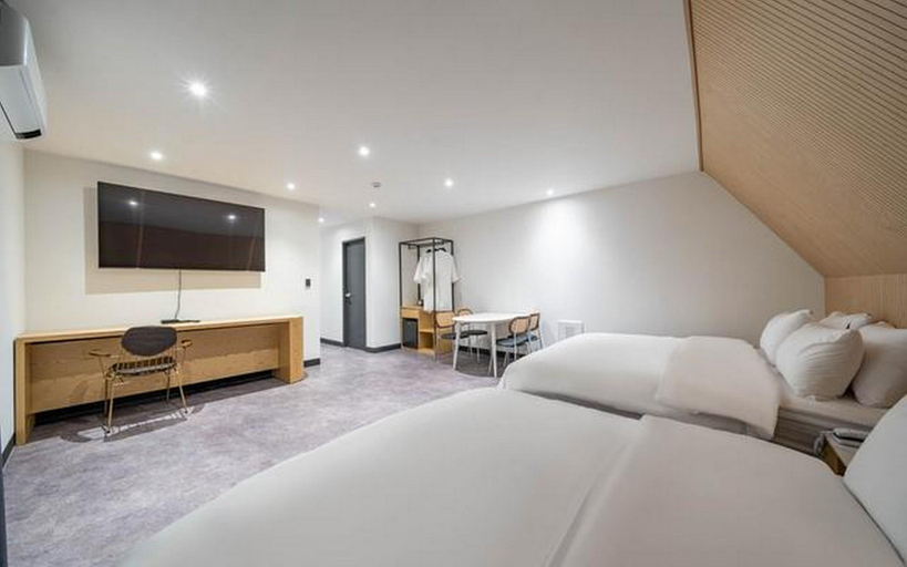 Bedroom 2, Incheon Bupyeong Vega, Gyeyang