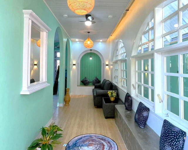 Others 5, Seribuvilla T-fifty Puncak Resort Cipanas Cianjur, Bogor
