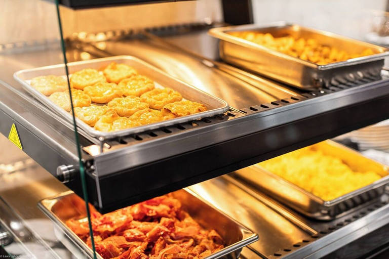 Food & Drinks 4, Home Inn and Suites Lloydminster, Division No. 17