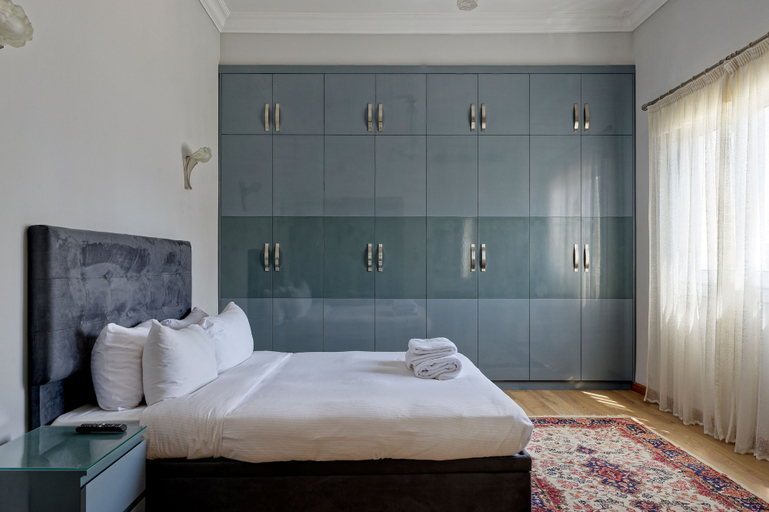 Bedroom 2, VESTA - Zamalek, Zamalik