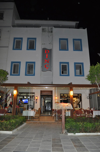 Others 4, Dinc Pansiyon, Bodrum